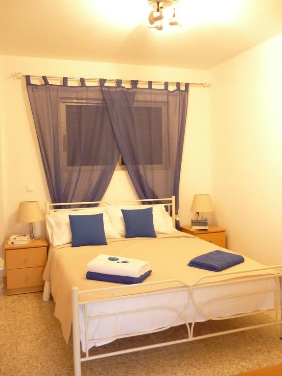 Villa Haraki Vineyard Zimmer foto